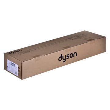 Dyson V11 handheld vacuum nickel/blue (2023)