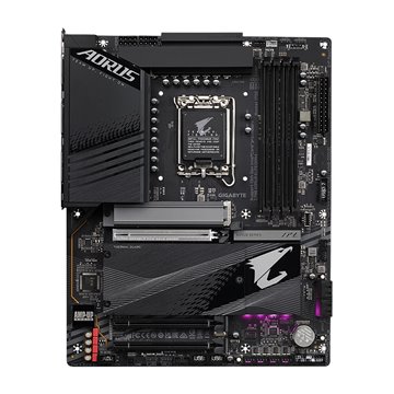 GIGABYTE Z790 AORUS ELITE DDR4 Motherboard - Supports Intel Core 14th Gen CPUs  16*+1+2 Phases Digital VRM  up to 5333MHz DDR4 (