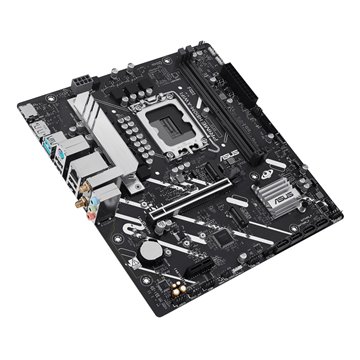 ASUS PRIME H810M-A WIFI Intel H810 LGA 1851 (Socket V1) micro ATX