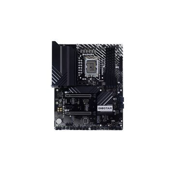 BIOSTAR Z890AX-E PRO