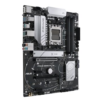 ASUS PRIME B650-PLUS AMD B650 Socket AM5 ATX