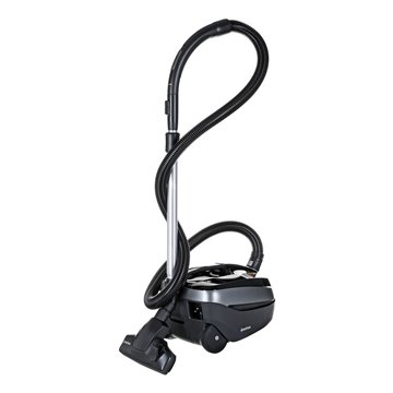 Nilfisk Select Pet Care Vacuum Cleaner Vacuum Cylinder 3.1 l 650 W Dust bag Black