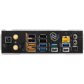 Motherboard - ASRock X870E Taichi Lite