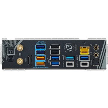 Motherboard - ASRock X870E Nova WiFi