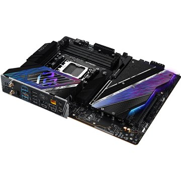 Motherboard - ASRock X870E Nova WiFi