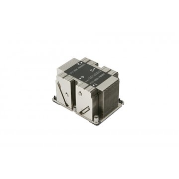 Supermicro SNK-P0068PS computer cooling system Processor Heatsink/Radiatior