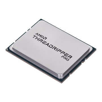 AMD Ryzen Threadripper PRO 3945WX (12C/24T) 4.0GHz (4.3GHz Turbo) Socket sWRX8 TDP 280W  tray