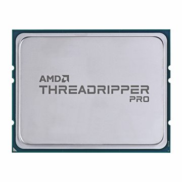 AMD Ryzen Threadripper PRO 5955WX processor 4 GHz 64 MB L3 Box