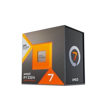 PROCESSOR AMD RYZEN 7 7800X3D - BOX