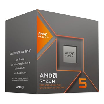 AMD Ryzen™ 5 8600G - processor