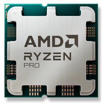 AMD Ryzen 5 PRO 4655G processor 3.7 GHz 8 MB L3 Tray