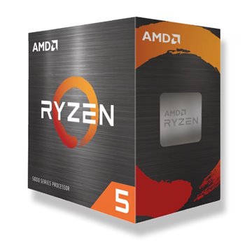 AMD Ryzen 5 5600XT processor 3.7 GHz 32 MB L3 Box