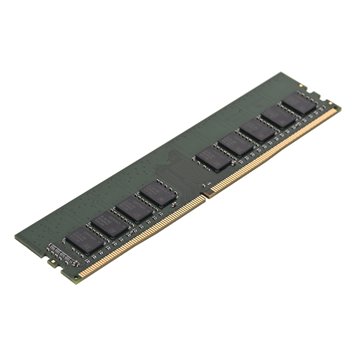 Synology D4EC-2666-16G memory module 16 GB 1 x 16 GB DDR4 2666 MHz ECC