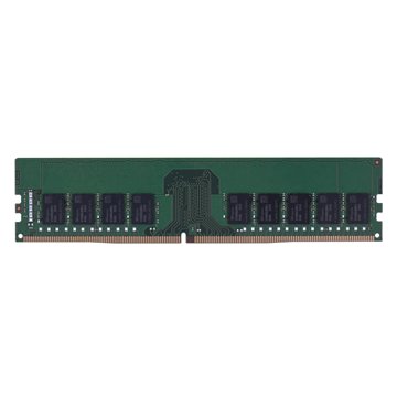 Hynix UDIMM ECC 16GB DDR4 2Rx8 3200MHz PC4-25600 HMA82GU7DJR8N-XN