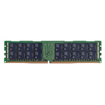 Samsung M393A8G40MB2-CVF memory module 64 GB 1 x 64 GB DDR4 2933 MHz ECC