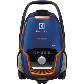 Electrolux EUOC94DB vacuum 5 L Drum vacuum Dry 850 W Dust bag
