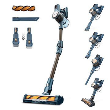 Taurus Homeland Digital Flex upright hoover 948947000