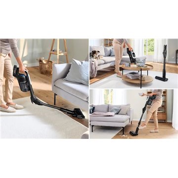 BOSCH hoover BCS 1041WAC UNLIMITED