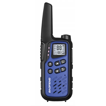 Walkie-Talkie Baofeng BF-T25E Blue