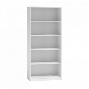 Topeshop R80 BIEL office bookcase