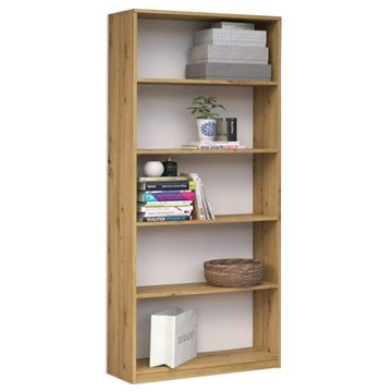 Topeshop R80 ARTISAN office bookcase