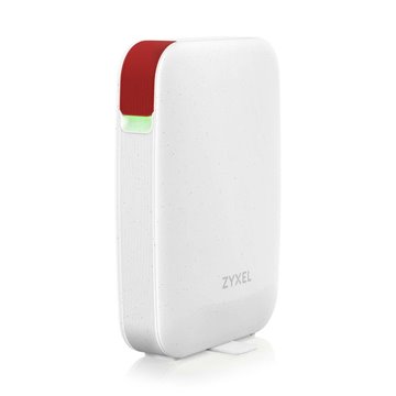 Zyxel USG-LITE 60AX wired router 2.5 Gigabit Ethernet White