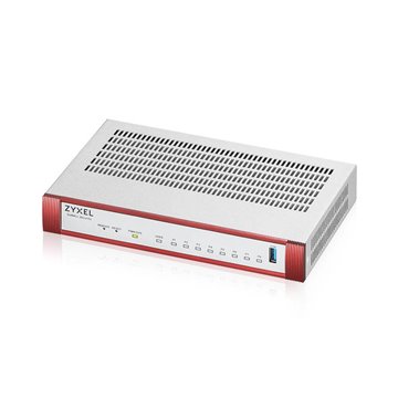 Zyxel USG FLEX 100H hardware firewall 3 Gbit/s