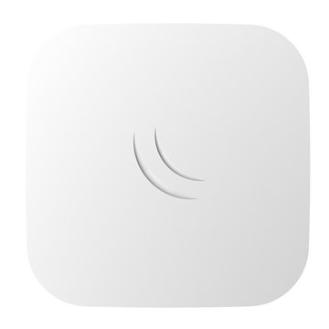 Mikrotik cAP ac 867 Mbit/s White Power over Ethernet (PoE)
