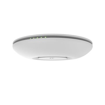 Mikrotik cAP-2nD White Power over Ethernet (PoE)