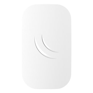 Mikrotik cAP lite 54 Mbit/s White Power over Ethernet (PoE)