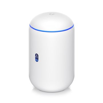 Ubiquiti Dream wireless router Gigabit Ethernet Dual-band (2.4 GHz / 5 GHz) White