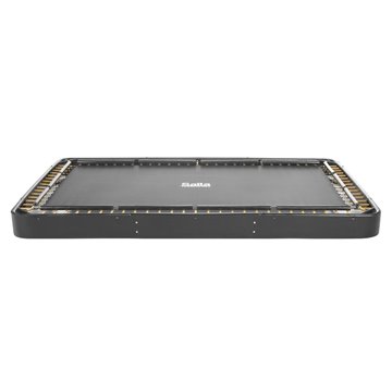 Salta 5365A recreational/backyard trampoline Outdoor Rectangular Coil spring Above ground trampoline