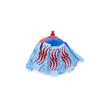 Mop Refill Vileda 3Action Velour XL