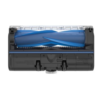 Shark BU1120EU handheld vacuum Blue  White Bagless