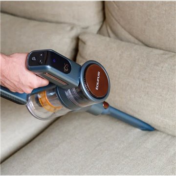 Taurus Homeland Digital Flex upright hoover