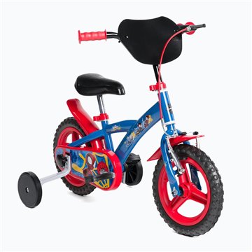 Children's bicycle 12  Huffy 22941W Spider-Man