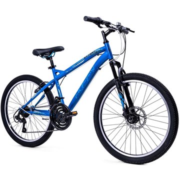 Huffy Extent Mountain bike Blue