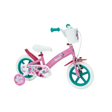 Children's bicycle 12  Huffy 22431W Disney Minnie