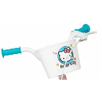 Children's bicycle 12  Hello Kitty TOI1149 TOIMSA