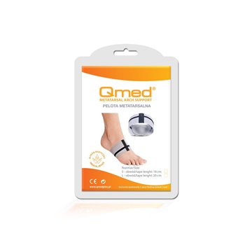 Metatarsal pelota - S