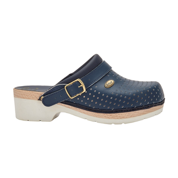 SCHOLL CLOG SUPERCOMFORT CLOGS 45