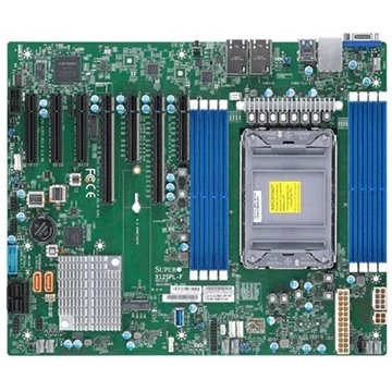 Actina 5901443345565 server 960 GB Rack (1U) Intel Xeon Silver 4309Y 2.8 GHz 32 GB DDR4-SDRAM 350 W