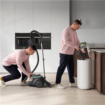 Electrolux EL61C2OG Green