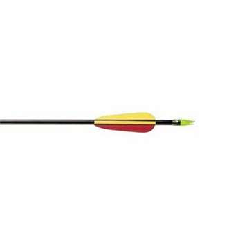 Fibreglass arrow 30’ Poe Lang (VD-065K)