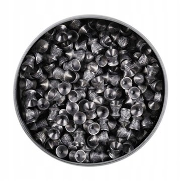5.5 mm UMAREX COBRA spitzer molet. 200 pcs.