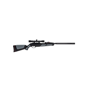 Air rifle Gamo Viper Pro 10X IGT GEN3I cal. 4.5mm to 17J with 4x32WR scope