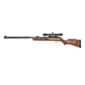 GAMO - MAXXIM IGT AIR RIFLE WITH 4X32 4.5MM SCOPE