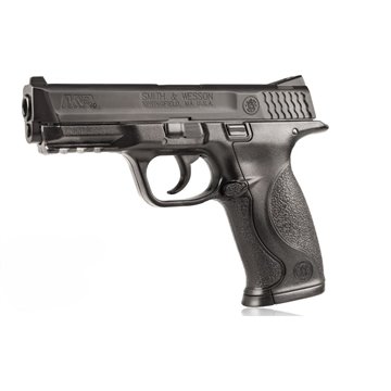 The S&W Windsock Cal. 4  46 mm to 10 J