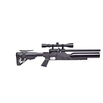 Air rifle Kral Puncher NP500 S PCP Polimer 4 5 mm EKP