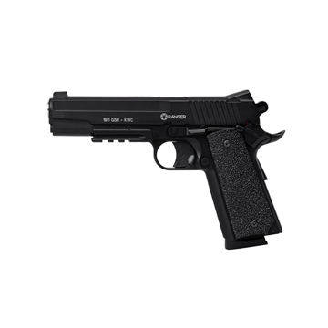 Air rifle Air rifle Ranger 1911 GSR KWC Kal. 4 5 BBS  20 Strz.   Metal Slide Co2